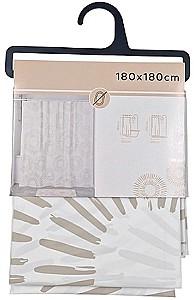 Perdea de baie Tendance Etnic (56228)