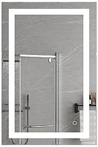 Oglindă Uniplast LED 6000K (LM-111.6080)