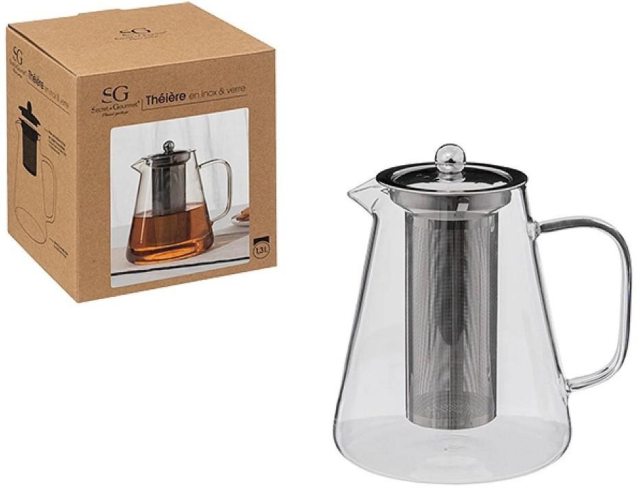 Ceainic pentru infuzie SG 56181