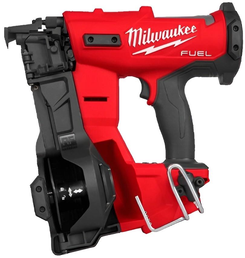 Pistol de batut cuie Milwaukee M18FRCN45-0X