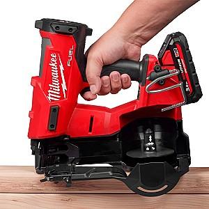 Pistol de batut cuie Milwaukee M18FRCN45-0X