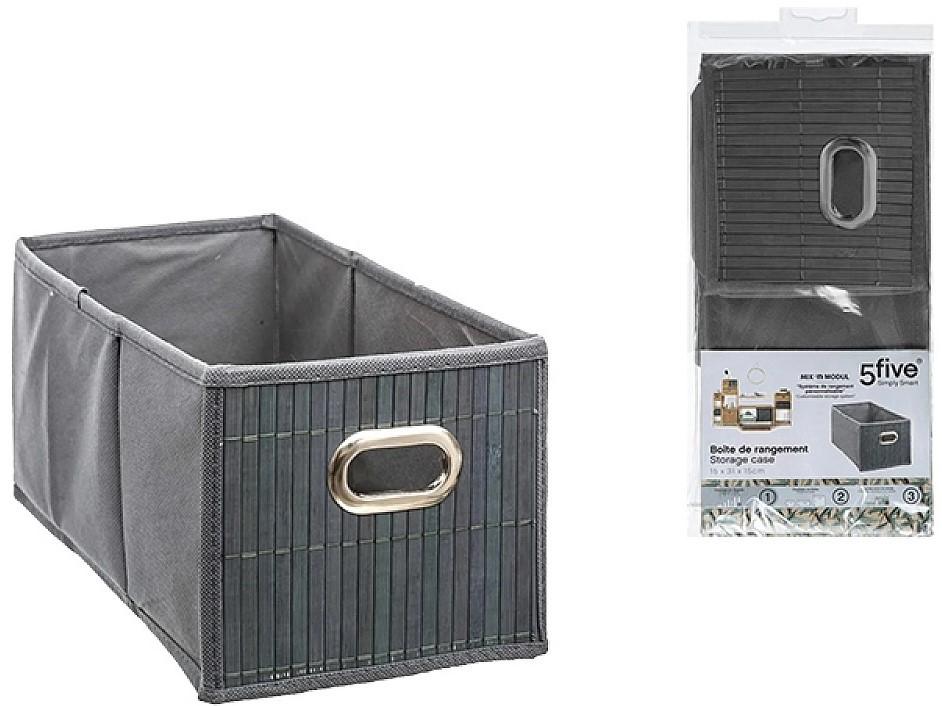 Cutie pentru depozitare 5Five 55765