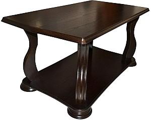 Masuta de cafea, reviste Viitorul Dreptunghiulara Stejar Închis