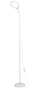 Lampadar Platinet 2in1 Lamp White (PFL1084W)