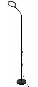 Lampadar Platinet 2in1 Lamp Black (PFL1084B)