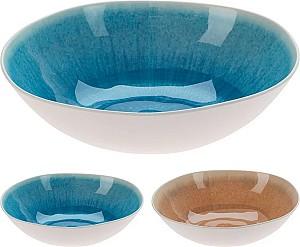 Platou EH Reactiv Glaze