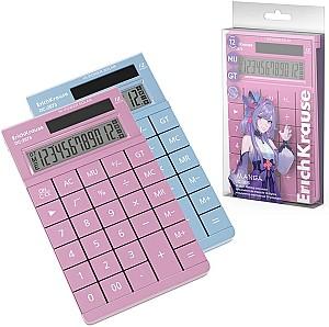 Calculator de masa Erich Krause DC-2675 Manga