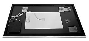 Oglindă Uniplast LED 2700/4000/6000K (LM-101.10060)