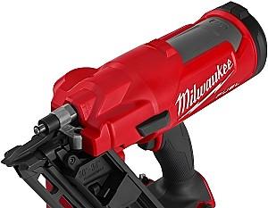 Pistol de batut cuie Milwaukee M18 FFN-0C