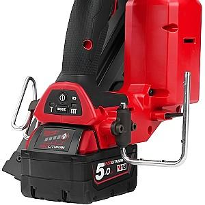 Pistol de batut cuie Milwaukee M18 FFN-0C