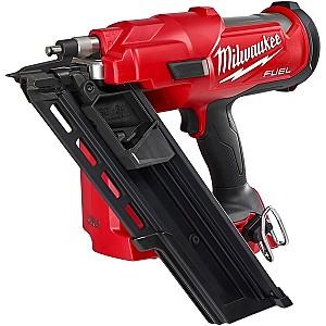 Pistol de batut cuie Milwaukee M18 FFN-0C