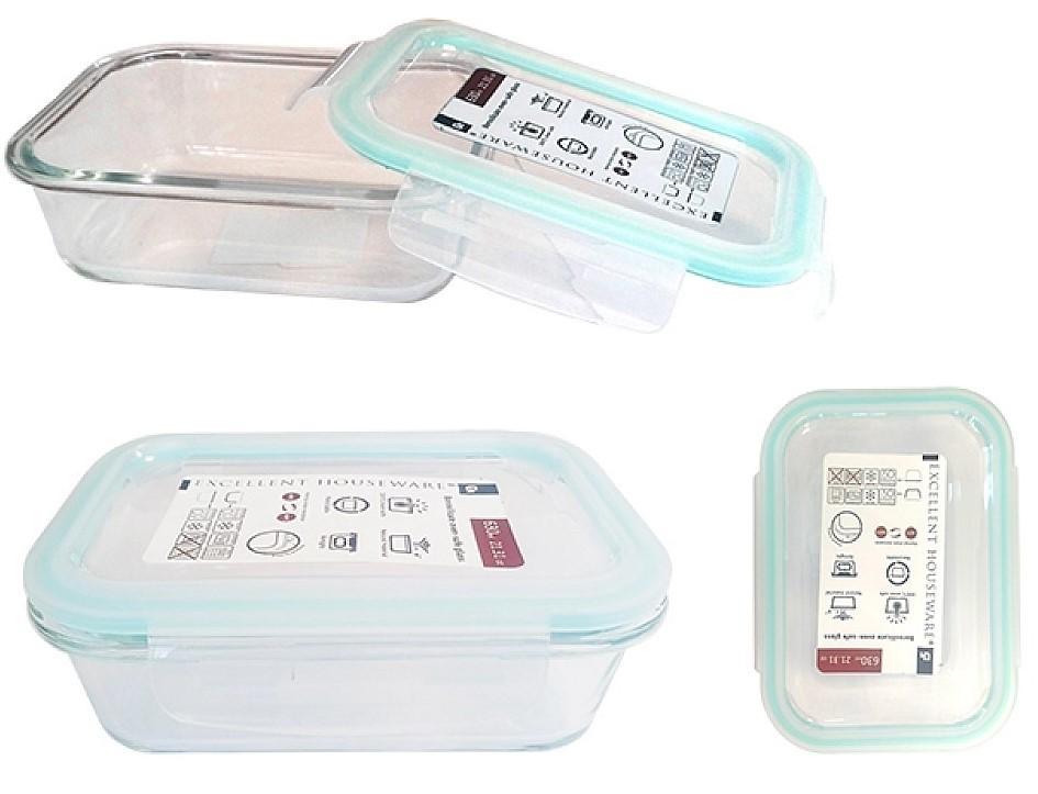 Set de recipiente alimentare EH 49629