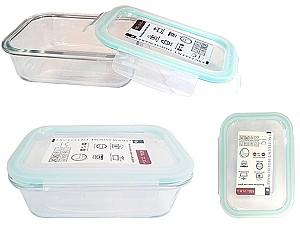 Set de recipiente alimentare EH 49629