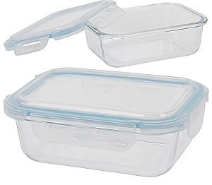 Set de recipiente alimentare EH 49629