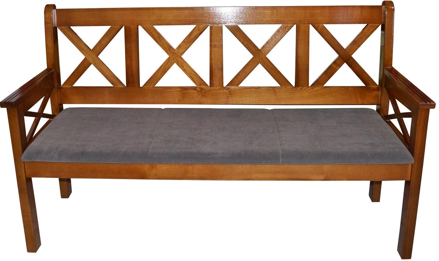 Canapea Viitorul Acordeon 4 Stejar Deschis