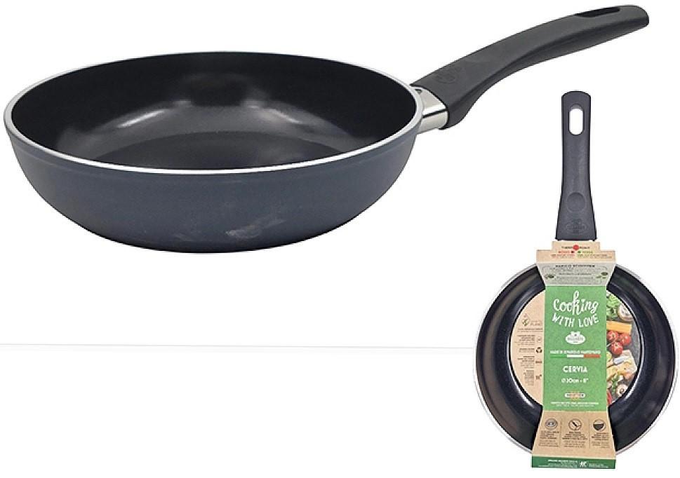 Tigaie Ballarini Cervia