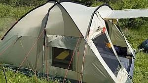 Cort Pinguin Nimbus 3 Green