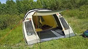 Cort Pinguin Nimbus 3 Green