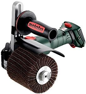 Slefuitor cu perie METABO SVB 18 LTX BL 200