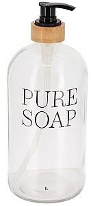 Dozator sapun lichid Tendance 55689