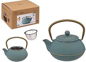 Ceainic pentru infuzie SG Jade (56182)