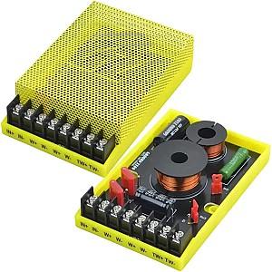 Amplificator auto Ground Zero GZCX165/200.2SQL