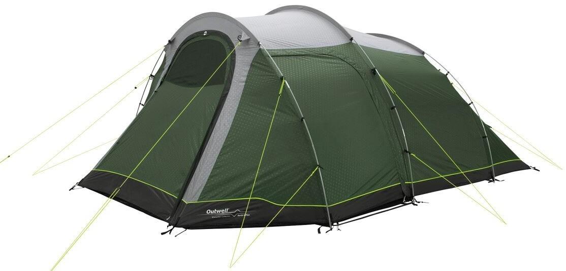 Cort Outwell Earth 5 Plus Green