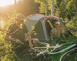 Cort Outwell Earth 5 Plus Green