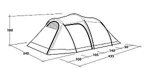 Cort Outwell Earth 5 Plus Green