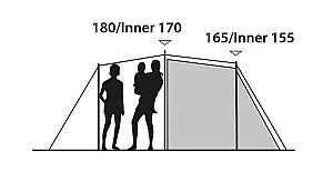 Cort Outwell Earth 5 Plus Green