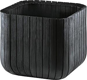  Keter Cube Planter M Anthracite