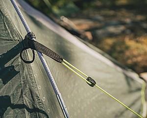 Cort Outwell Cloud 5 Plus Green