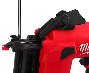 Pistol de batut cuie Milwaukee M12 FUEL 18