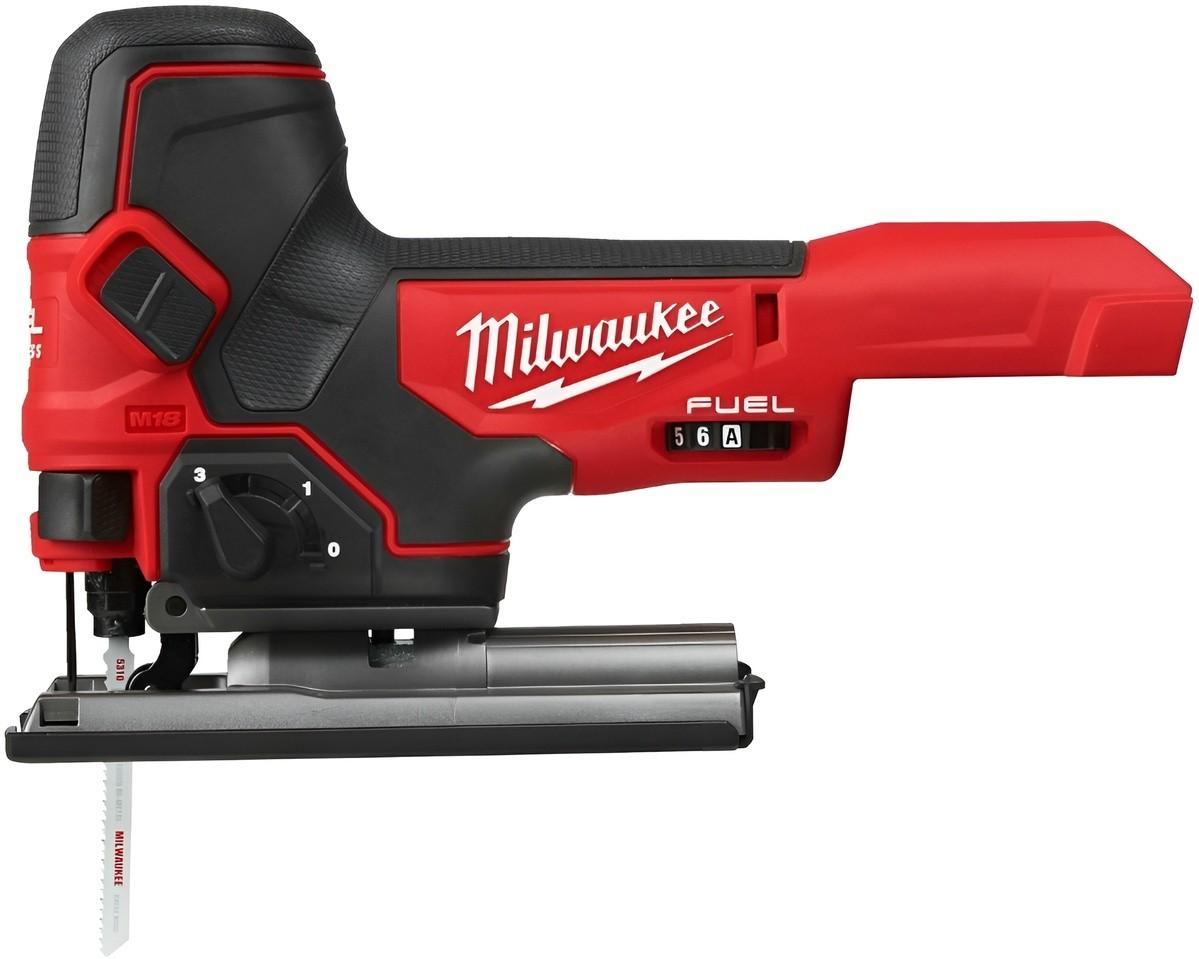 Fierastrau vertical Milwaukee M18 FBJS-0X