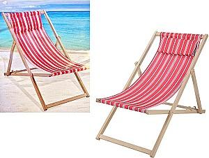 Scaun pliabil ProBeach 55418