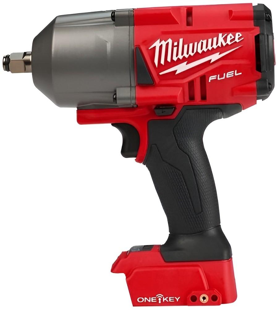Masina de insurubat cu impact Milwaukee M18 ONEFHIWF12-0X
