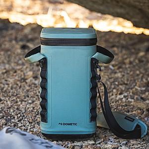 Geanta frigorifica Dometic Passive Soft Cooler PSC9 Moss