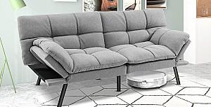 Canapea Costway HV10326GR Gri