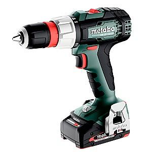 Masina de insurubat METABO SB 18 L Quick (614054500)