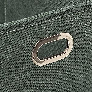 Cutie pentru depozitare 5Five Mix N'Modul haki (56159)