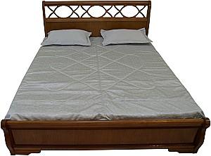 Pat Viitorul Serenada 180x200 cm Stejar Deschis