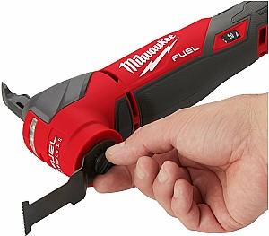 Unelta multifunctionala Milwaukee M18FMT-0