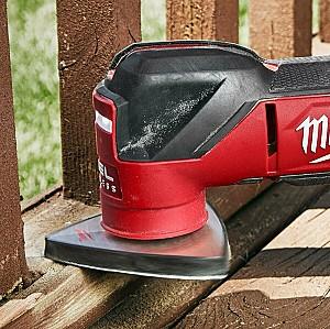 Unelta multifunctionala Milwaukee M18FMT-0