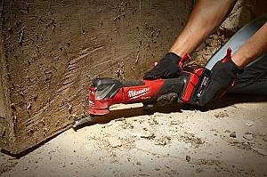 Unelta multifunctionala Milwaukee M18FMT-0