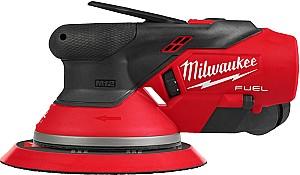 Slefuitor cu excentric Milwaukee M12 FROS5-0 FUEL (4933493650)