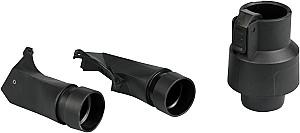 Slefuitor cu excentric Milwaukee M12 FROS5-0 FUEL (4933493650)