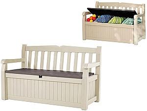 Banca gradina Keter Eden Garden Bench