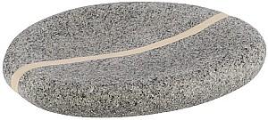 Suport pentru sapun Tendance Novara Stone Effect