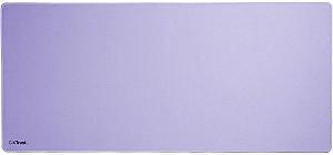 Mouse pad Trust GXT 759P Purple