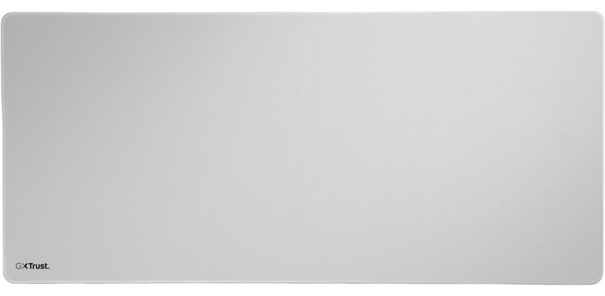 Mouse pad Trust GXT 759W White